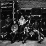 At Fillmore East - The Allman Brothers Band LP – Hledejceny.cz