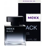 Mexx Black toaletní voda pánská 30 ml – Hledejceny.cz