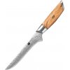 Kuchyňský nůž XinZuo Vykosťovací nůž Lan B37 6"
