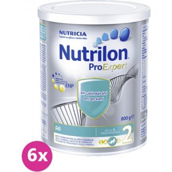 Nutrilon 2 AR 6 x 800 g