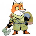 Fox in the box Root – Zboží Mobilmania