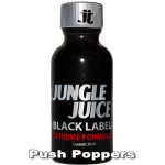 Jungle Juice Black Label 30 ml – Zboží Mobilmania