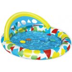 Bestway 52378, Splash & Learn 120x117x46 cm – Zbozi.Blesk.cz