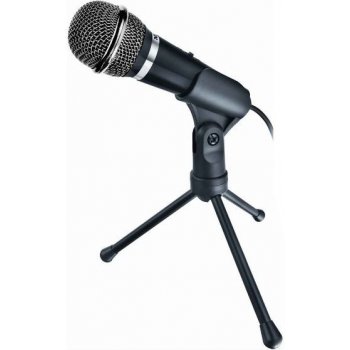 Trust Starzz Microphone 16973 od 407 Kč - Heureka.cz