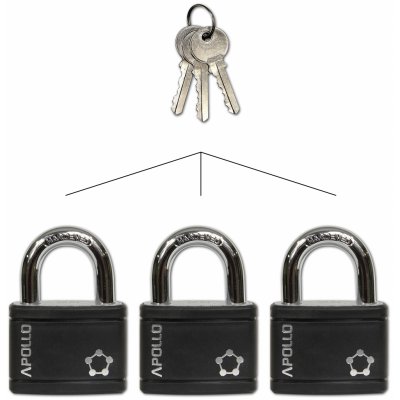 Richter Czech RV.APOLLO.54.CRN.SU2 – Zboží Dáma