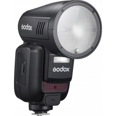 Godox V100S 100Ws pro fotoaparáty Sony – Zbozi.Blesk.cz
