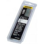 Stanley - Hřebík kolářský, 12 mm, 1000 ks 1-SWK-BN050T