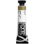 QoR Akvarelová barva 11ml 425 Green Gold – Hledejceny.cz