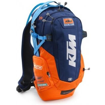 KTM REPLICA DAKAR BACKPACK - 3l