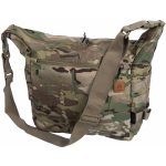 Helikon-Tex Bushcraft Satchel Cordura multicam 17 l – Zboží Mobilmania