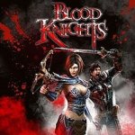 Blood Knights – Hledejceny.cz