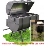 GFire G55 1450 PORK Plus – Hledejceny.cz
