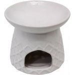 Arôme Home Elements aroma lampa 10 cm Bílá – Hledejceny.cz