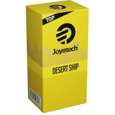 joyetech desert ship 10ml 6mg – Heureka.cz