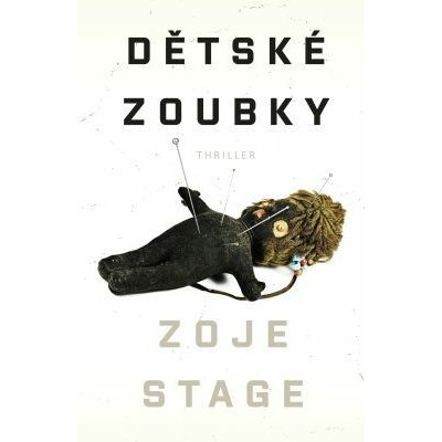 Dětské zoubky - Zoje Stage – Zbozi.Blesk.cz