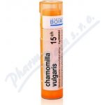 CHAMOMILLA VULGARIS POR 15CH GRA 1X4G – Hledejceny.cz