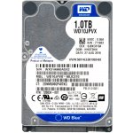 WD Blue 1TB, WD10JPVX – Zboží Mobilmania
