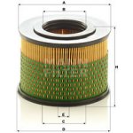 Vzduchový filtr MANN-FILTER C 1233 – Hledejceny.cz
