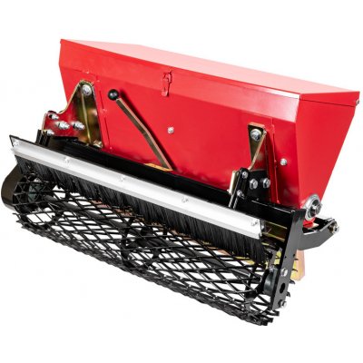 Hahn & Sohn Cedrus Sévačka CEDRTJ02 – Zboží Dáma