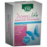 ESI DonnaLife isoflavonoidy 80 mg menopauza 30 ks – Hledejceny.cz