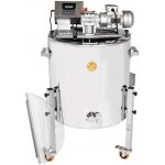 Mellarius Zařízení k pastování s ohřevem MaxiLine 230 V obj. 185 kg - automat – Zboží Dáma