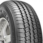 Continental ContiTrac 255/70 R16 111H – Hledejceny.cz