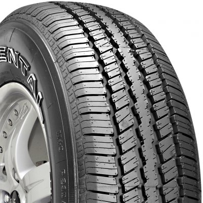 Continental ContiTrac 255/70 R16 111H