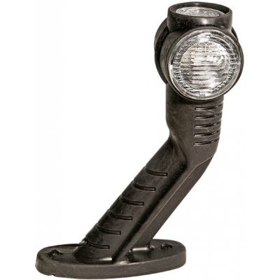 Světlo obrysové LED SUPERPOINT III levé ASPOCK A31-3302-054, , , – Hledejceny.cz