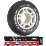 Nils Extreme PU 72 mm 82A 4 ks – Zboží Dáma