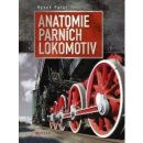 Anatomie parních lokomotiv - Hynek Palát