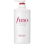 Shiseido fino Prémiový kondicionér Premium Touch Conditioner 550 ml – Sleviste.cz