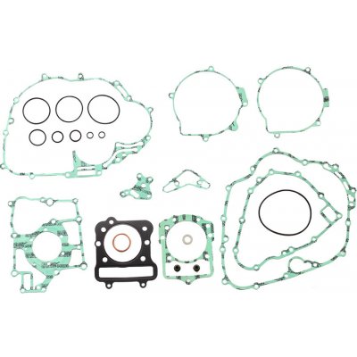 ATHENA kompletní sada těsnění KAWASAKI KEF/ KLF 300 88-04 | Zboží Auto