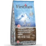 FirstMate Pacific Ocean Fish Meal Original Formula 11,4 kg – Sleviste.cz