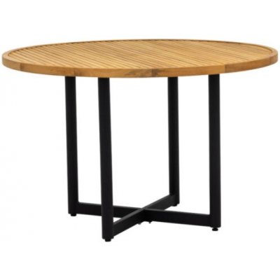Applebee Jakarta stůl 120 cm – Hledejceny.cz
