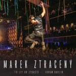 Marek Ztracený: 10 Let Od Ztrácíš DVD – Hledejceny.cz