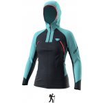 Dynafit Speed Softshell JKT W Lady marine blue – Zbozi.Blesk.cz