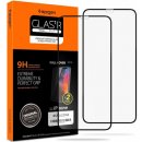 Spigen Glass FC pro iPhone 11 Pro/XS/X 057GL23120