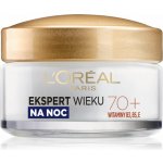 L'Oréal Age Specialist 65+ multivitamins vyživující noční krém proti vráskám 50 ml – Zboží Dáma