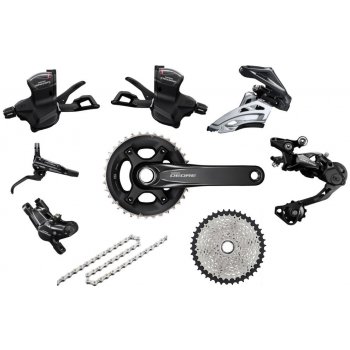 Shimano DEORE M6000