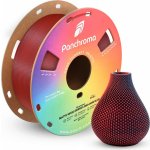 Polymaker Panchroma PLA Dual Matte Mixed Berries červená-tmavě modrá 1,75mm 1kg – Zboží Živě