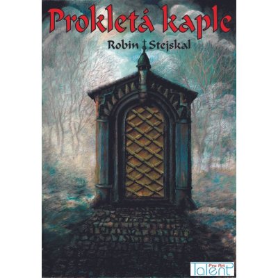 Prokletá kaple – Zboží Mobilmania