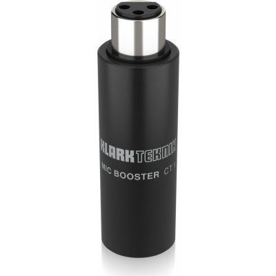 Klark Teknik MIC BOOSTER CT 1 – Zboží Živě