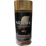 Nescafé Gold Espresso 100 g – Zboží Dáma