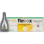 Flevox pipeta pes S 67 mg 1 ks – Hledejceny.cz