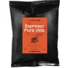 Zrnková káva Gourmet Káva Espresso směs Pura Vida 250 g