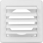 Haco VM G 175 x 175/125 mm bílá – Hledejceny.cz
