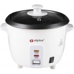 Alpina -NK ED-218115 – Zboží Dáma