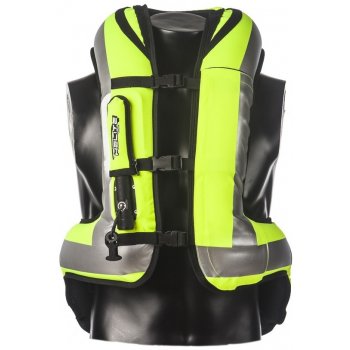 HELITE TURTLE HiVis