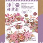 Djeco DIY sada sada šperků – Zboží Mobilmania