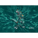 Herlitz Desky na číslice T Rex – Zboží Mobilmania